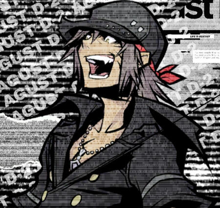 Madarao has committed gay crimes...